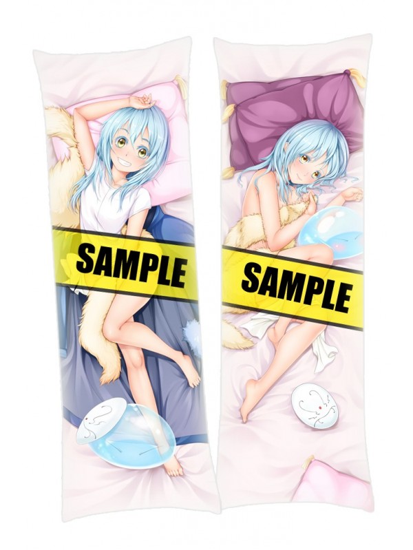 That Time I Got Reincarnated as a Slime Limulle Anime Dakimakura Japanese Hugging Body PillowCases