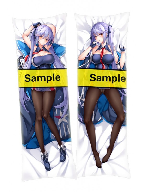 Essex - Azur Lane Anime Dakimakura Japanese Hugging Body PillowCases