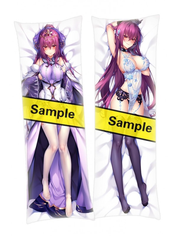 Servant figure Lancer Sukasaka - Fate Grand Order Anime Dakimakura Japanese Hugging Body PillowCases