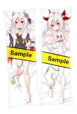 Azur Lane Vampire Anime Dakimakura Japanese Hugging Body PillowCases