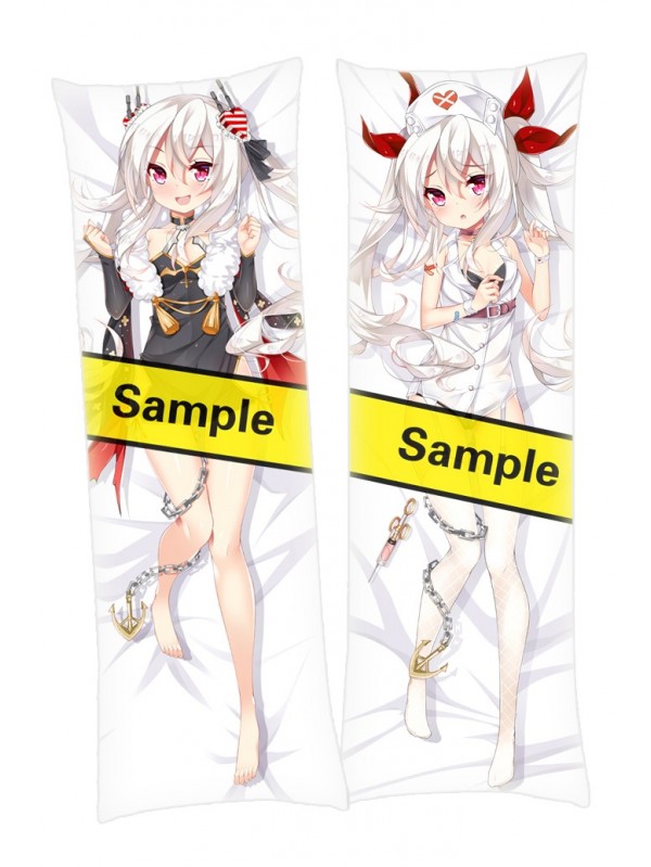 Azur Lane Vampire Anime Dakimakura Japanese Hugging Body PillowCases
