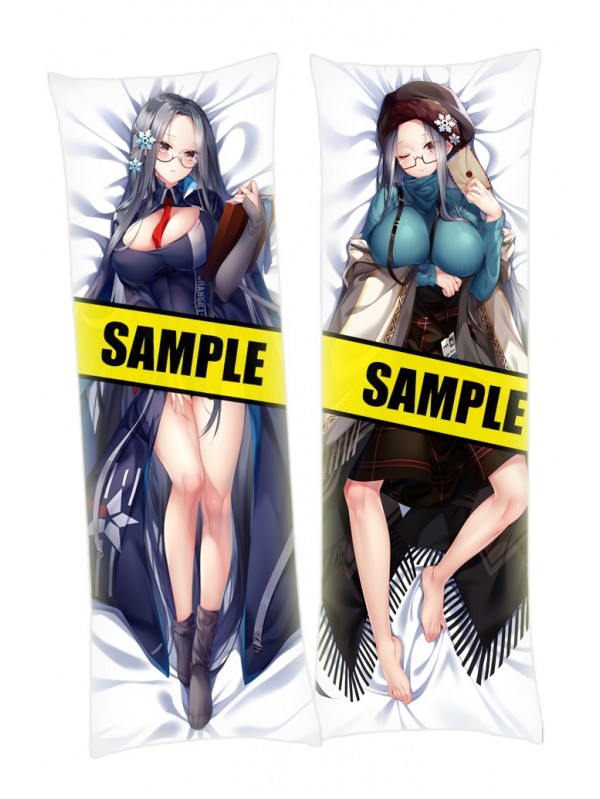 Shangri-La Azur Lane Anime body dakimakura japenese love pillow cover