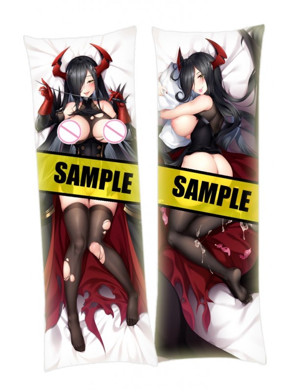 Shoukaku Azur Lane Anime body dakimakura japenese love pillow cover