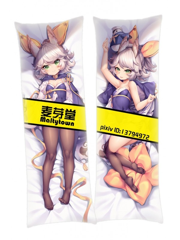 Azur Lane IJN Kitakaze Anime body dakimakura japenese love pillow cover