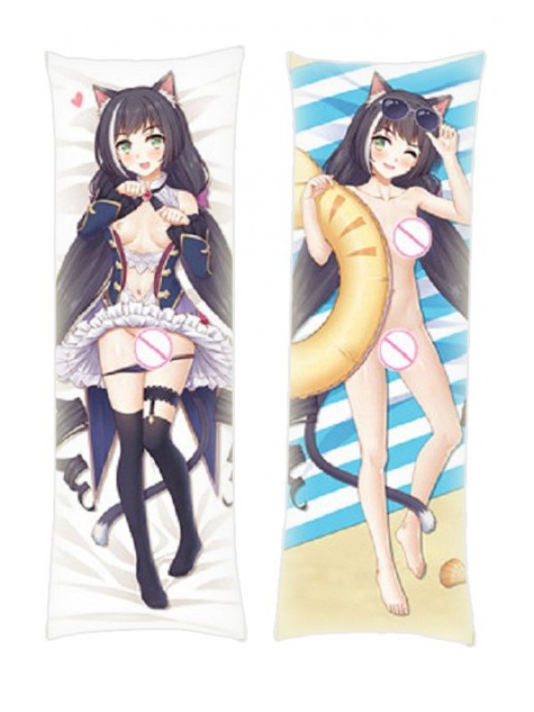Princess Connect! ReDive Cal Anime body dakimakura japenese love pillow cover