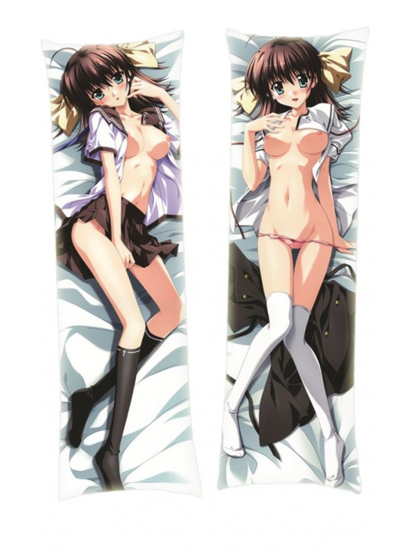 Ef a fairy tale of the two Hayama Mizuki Dakimakura Body Pillow Anime