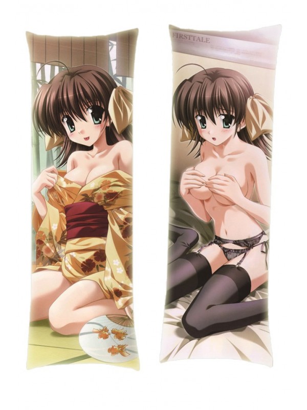Ef a fairy tale of the two Hayama Mizuki Dakimakura Body Pillow Anime