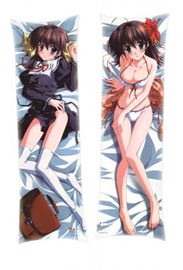 Ef a fairy tale of the two Hayama Mizuki Dakimakura Body Pillow Anime