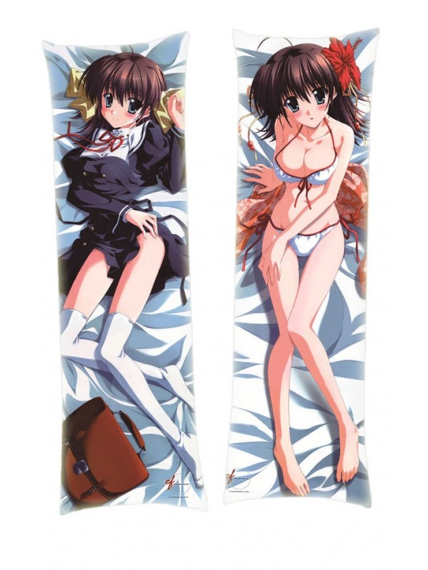 Ef a fairy tale of the two Hayama Mizuki Dakimakura Body Pillow Anime