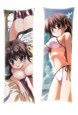 Ef a fairy tale of the two Hayama Mizuki Dakimakura Body Pillow Anime