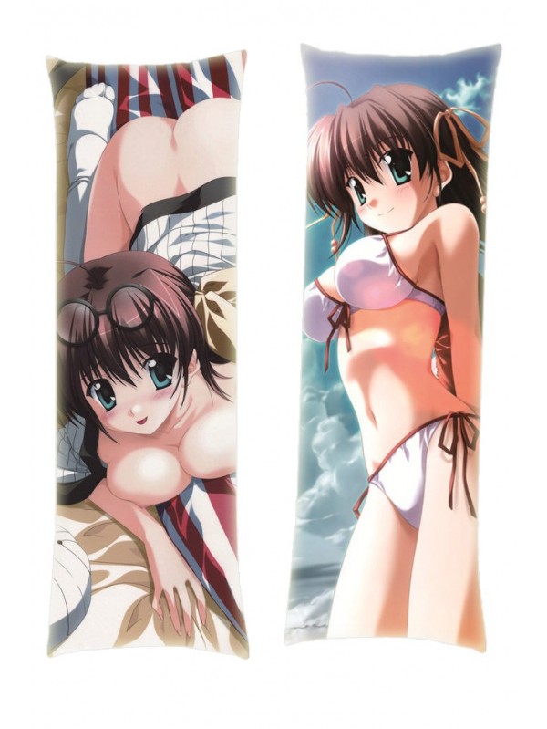 Ef a fairy tale of the two Hayama Mizuki Dakimakura Body Pillow Anime