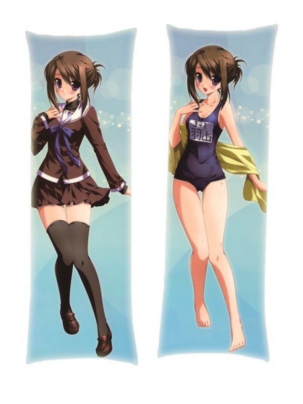 Ef a fairy tale of the two Hayama Mizuki Dakimakura Body Pillow Anime