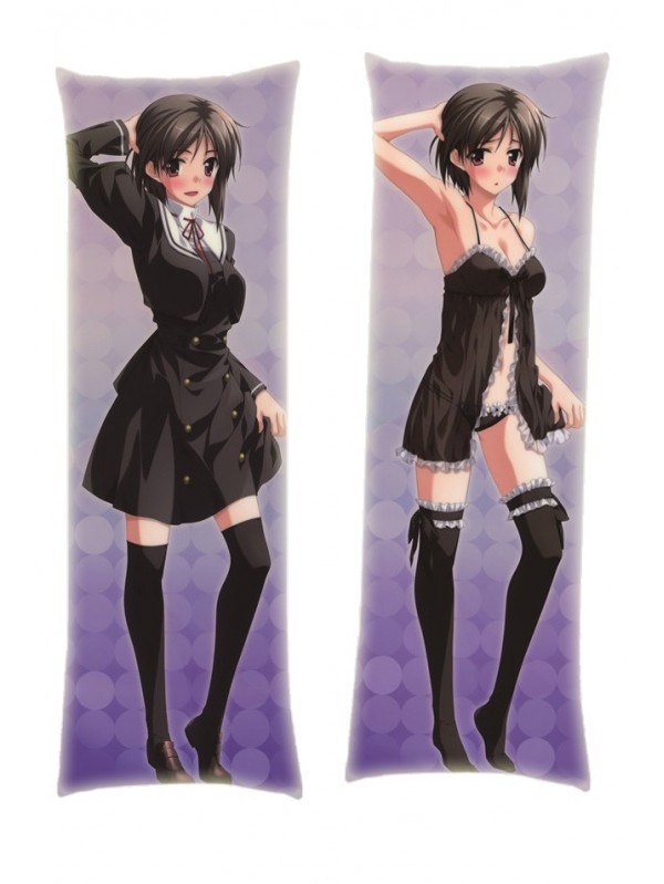 Ef a fairy tale of the two Hayama Mizuki Dakimakura Body Pillow Anime