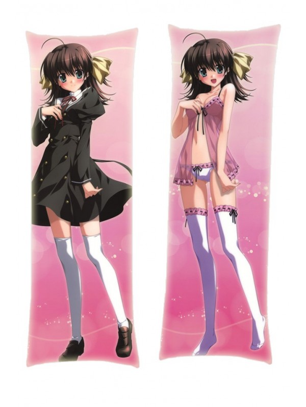 Ef a fairy tale of the two Hayama Mizuki Dakimakura Body Pillow Anime
