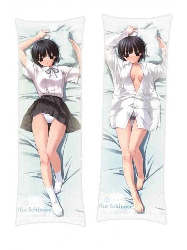 hashimoto takashi Dakimakura Body Pillow Anime
