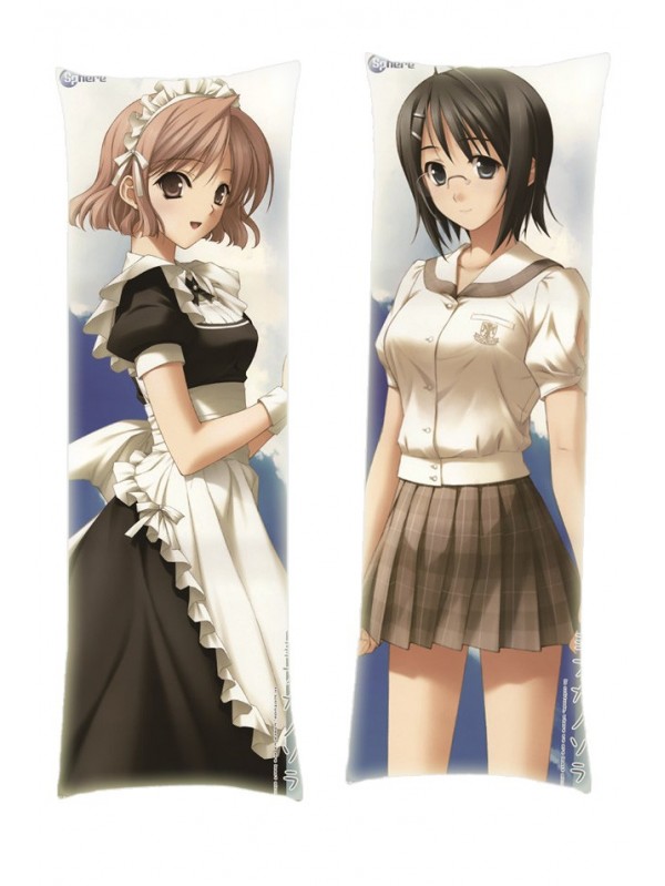 Yosuga no Sora Kasugano Sora Dakimakura Body Pillow Anime