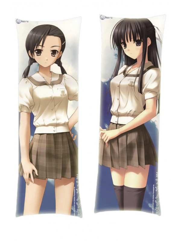 Yosuga no Sora Kasugano Sora Dakimakura Body Pillow Anime