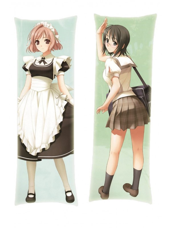 Yosuga no Sora Kasugano Sora Dakimakura Body Pillow Anime
