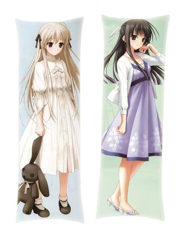 Yosuga no Sora Kasugano Sora Dakimakura Body Pillow Anime