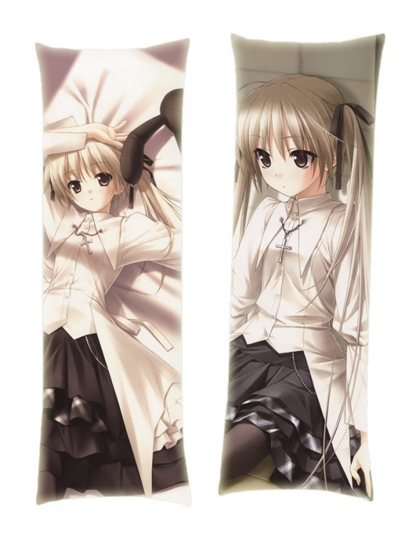 Yosuga no Sora Kasugano Sora Dakimakura Body Pillow Anime