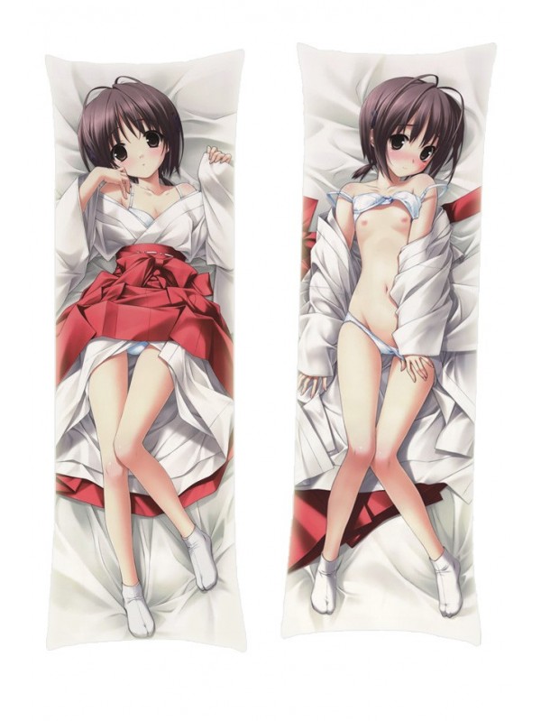 Yosuga no Sora Kasugano Sora Dakimakura Body Pillow Anime