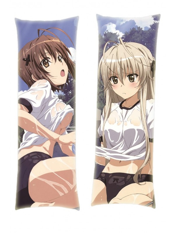 Yosuga no Sora Kasugano Sora Dakimakura Body Pillow Anime