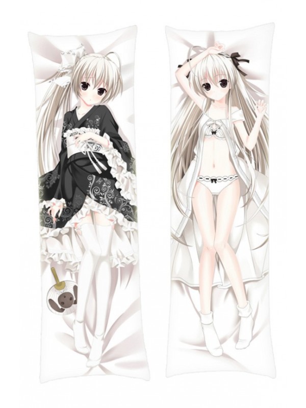 Yosuga no Sora Kasugano Sora Dakimakura Body Pillow Anime