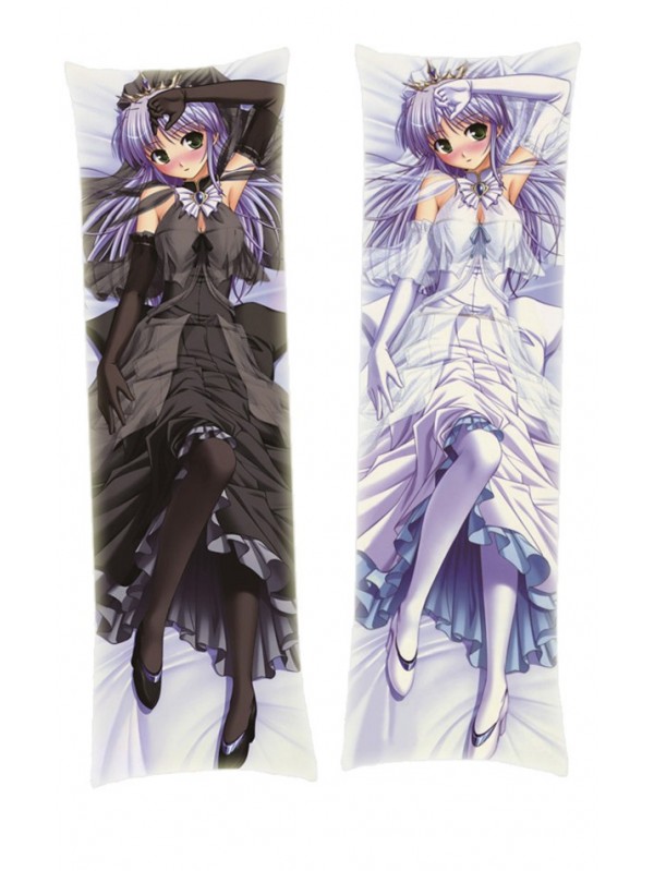 Brighter Than Dawning Blue Feena Fam Earthlight Dakimakura Body Pillow Anime