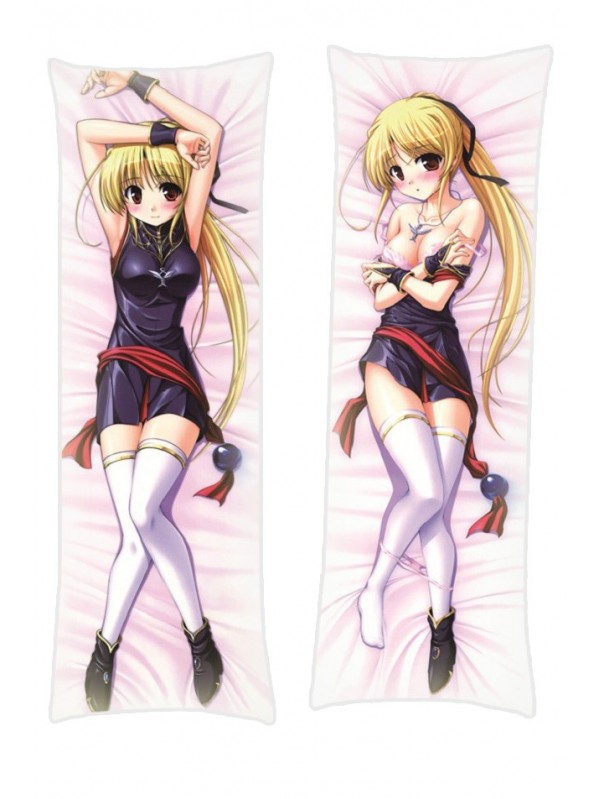 Brighter Than Dawning Blue Wreathlit Noel Dakimakura Body Pillow Anime