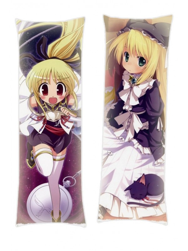 Brighter Than Dawning Blue Wreathlit Noel Dakimakura Body Pillow Anime