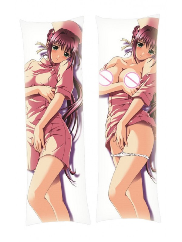 Yakin Byoutou Nanase Ren Dakimakura Body Pillow Anime