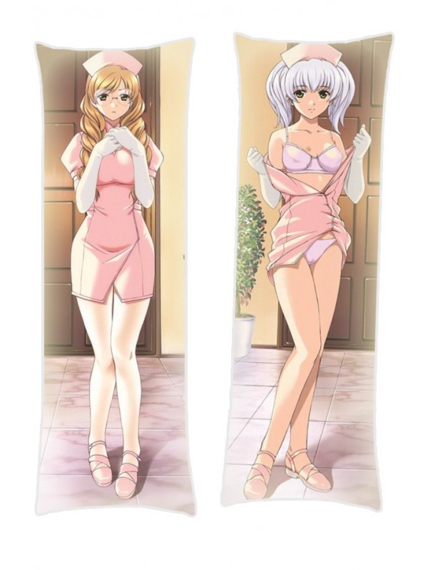 Yakin Byoutou Shinjou Remi Dakimakura Body Pillow Anime