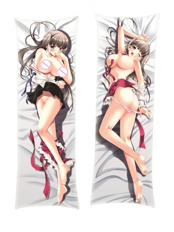 Yakin Byoutou Dakimakura Body Pillow Anime