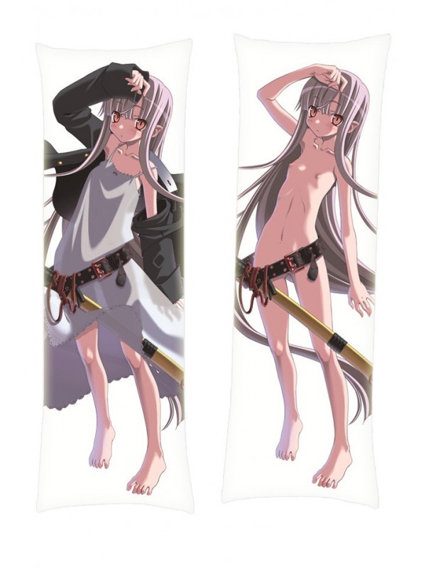 Migite ga Tomaranai Boku to,Osananajimi no Shimai Kadokura Kokono Dakimakura Body Pillow Anime