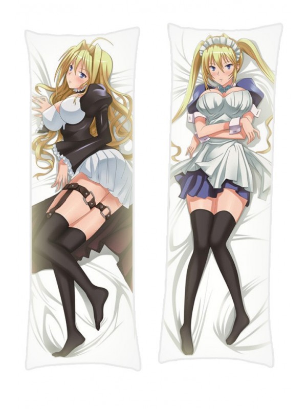 Sekirei Tsukiumi Dakimakura Body Pillow Anime