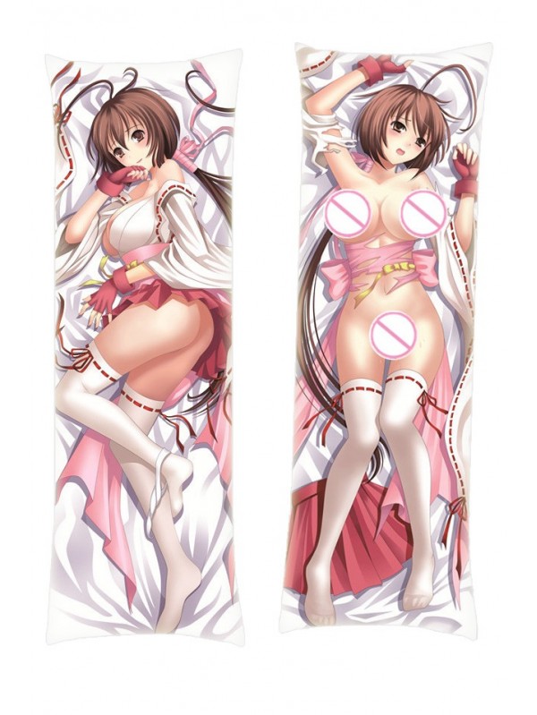 Sekirei Matsu Dakimakura Body Pillow Anime