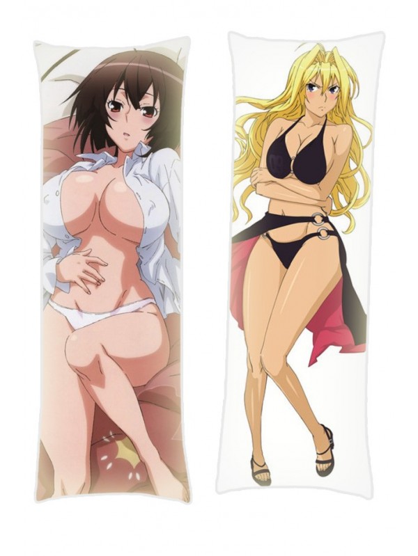Sekirei Tsukiumi Dakimakura Body Pillow Anime