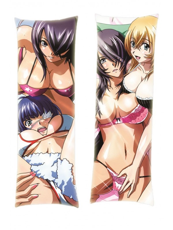 Battle Vixens Dakimakura Body Pillow Anime