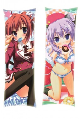 Haotone Tsubasa Dakimakura Body Pillow Anime