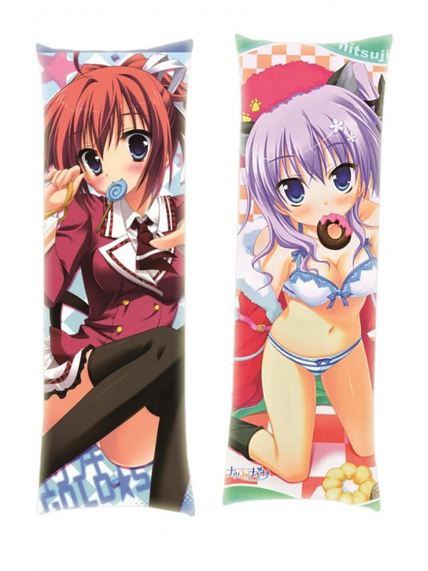 Haotone Tsubasa Dakimakura Body Pillow Anime