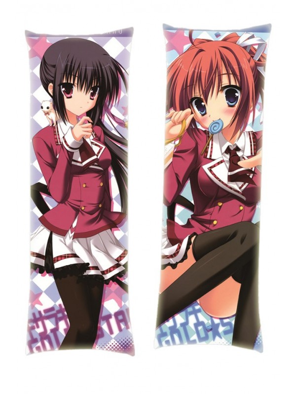 Haotone Tsubasa Dakimakura Body Pillow Anime