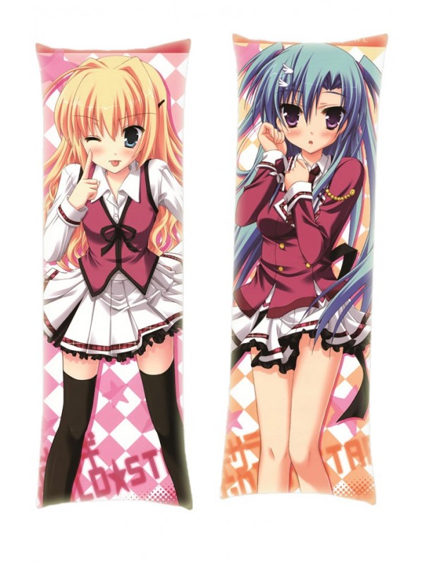 Haotone Tsubasa Dakimakura Body Pillow Anime