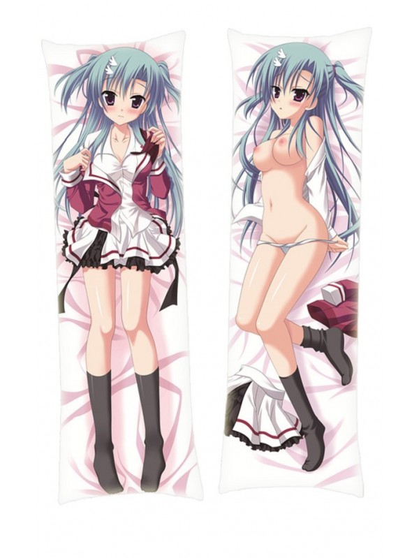Haotone Tsubasa Dakimakura Body Pillow Anime