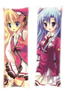 Haotone Tsubasa Dakimakura Body Pillow Anime