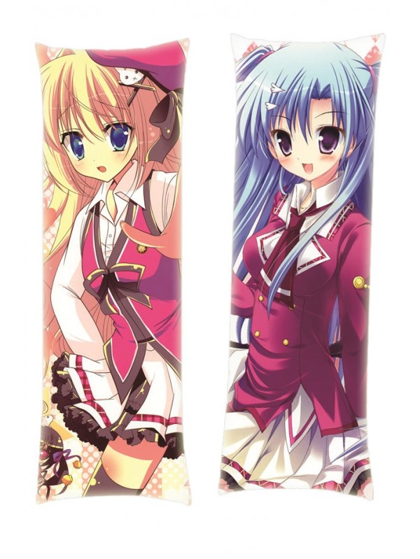 Haotone Tsubasa Dakimakura Body Pillow Anime
