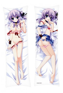 Haotone Tsubasa Dakimakura Body Pillow Anime