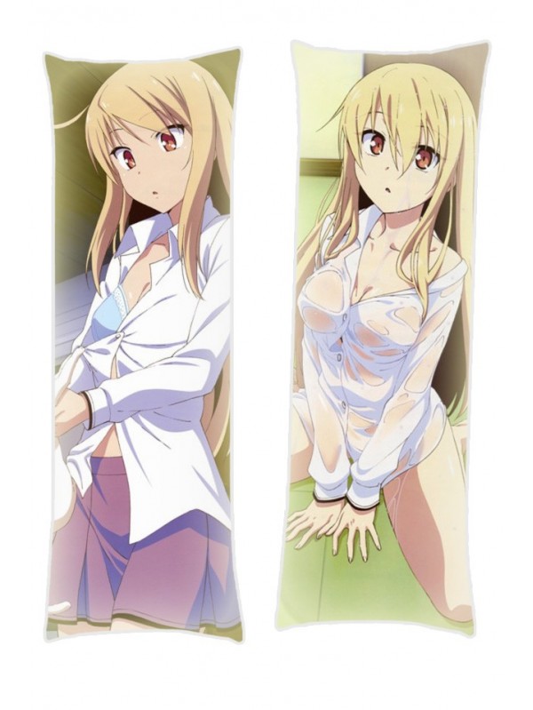 The Pet Girl of Sakurasou Shiina Mashiro Dakimakura Body Pillow Anime