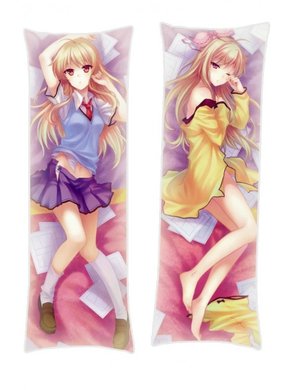 The Pet Girl of Sakurasou Shiina Mashiro Dakimakura Body Pillow Anime