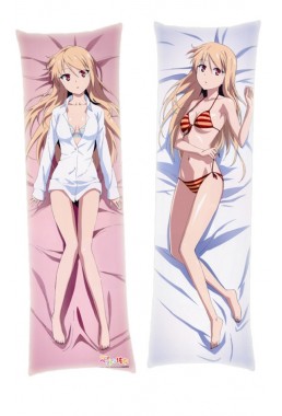 The Pet Girl of Sakurasou Shiina Mashiro Dakimakura Body Pillow Anime