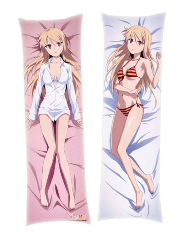 The Pet Girl of Sakurasou Shiina Mashiro Dakimakura Body Pillow Anime